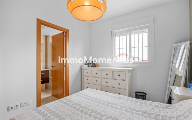 Bestaande woning - Rijtjeshuis - Rojales - Ciudad Quesada
