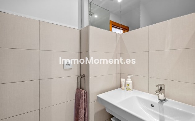 Bestaande woning - Rijtjeshuis - Rojales - Ciudad Quesada