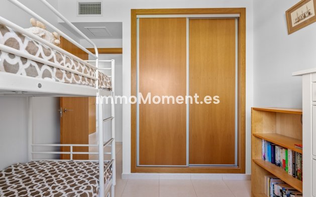 Bestaande woning - Rijtjeshuis - Rojales - Ciudad Quesada