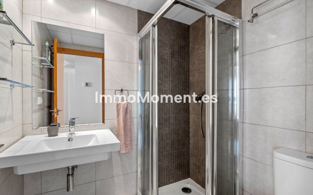 Bestaande woning - Rijtjeshuis - Rojales - Ciudad Quesada