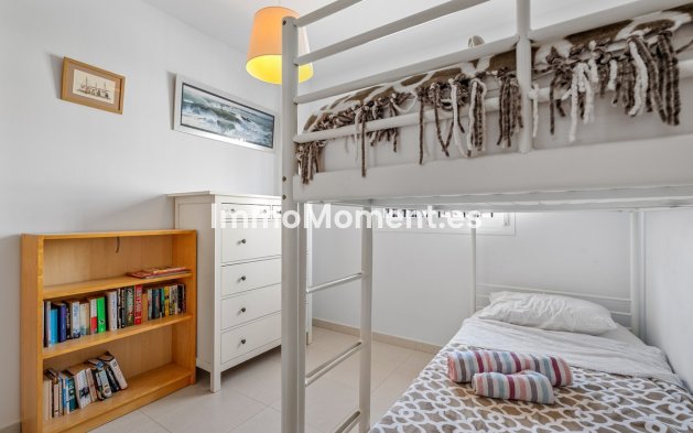 Bestaande woning - Rijtjeshuis - Rojales - Ciudad Quesada