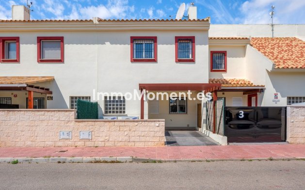 Bestaande woning - Rijtjeshuis - Rojales - Ciudad Quesada