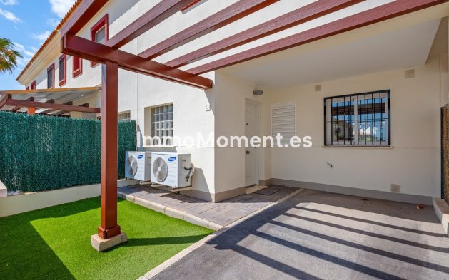 Bestaande woning - Rijtjeshuis - Rojales - Ciudad Quesada