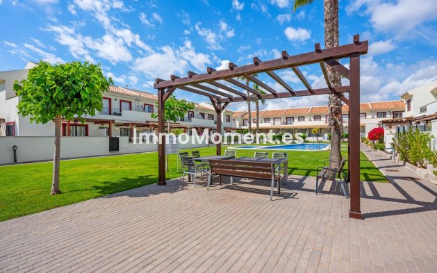 Bestaande woning - Rijtjeshuis - Rojales - Ciudad Quesada
