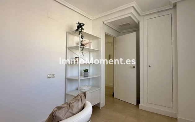 Wiederverkauf - Wohnung - Torrevieja - Torrevieja Centro