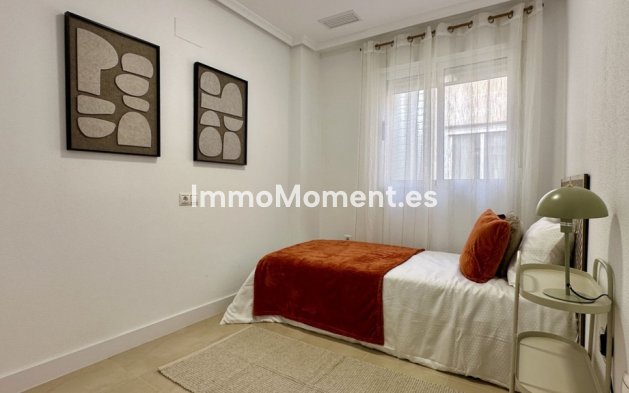 Wiederverkauf - Wohnung - Torrevieja - Torrevieja Centro