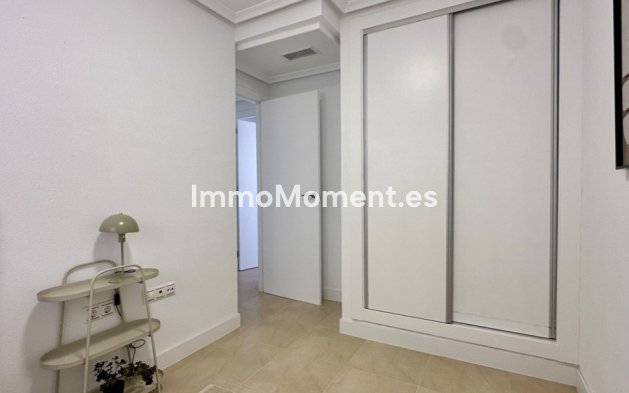 Wiederverkauf - Wohnung - Torrevieja - Torrevieja Centro