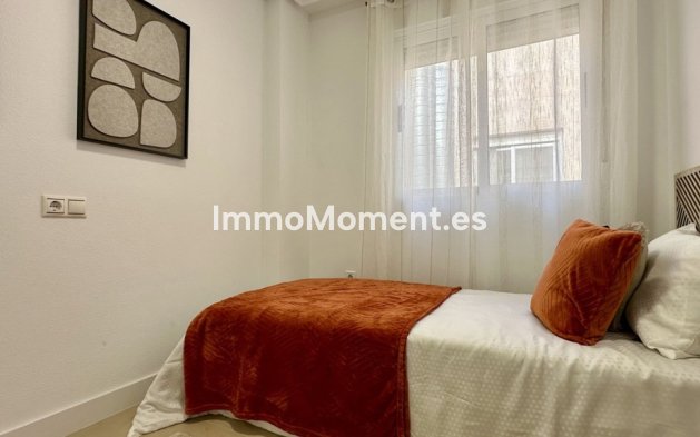 Wiederverkauf - Wohnung - Torrevieja - Torrevieja Centro