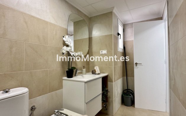 Wiederverkauf - Wohnung - Torrevieja - Torrevieja Centro