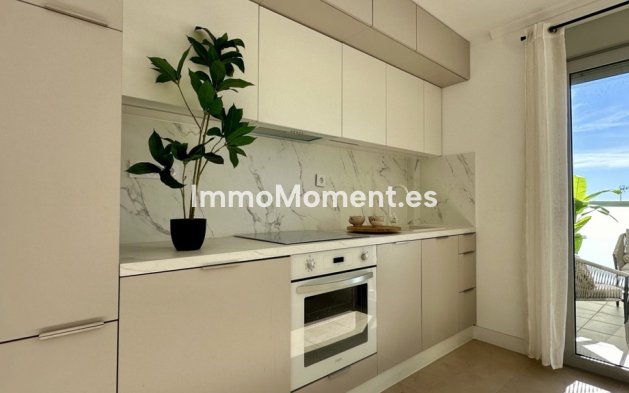 Wiederverkauf - Wohnung - Torrevieja - Torrevieja Centro