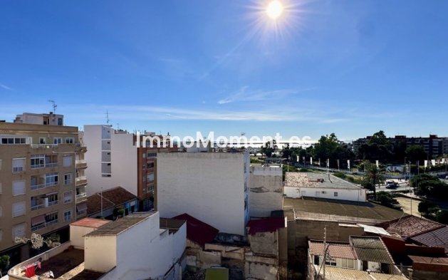 Wiederverkauf - Wohnung - Torrevieja - Torrevieja Centro