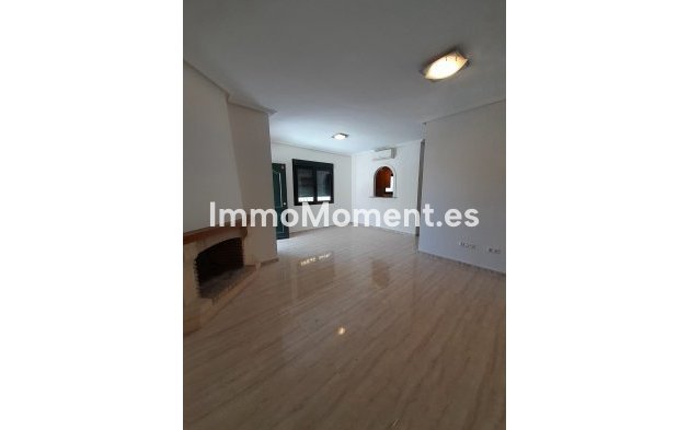 Wiederverkauf - Freistehende Villa - Rojales - Ciudad Quesada