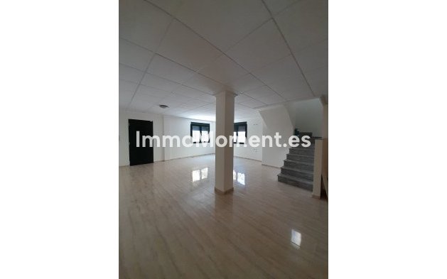 Wiederverkauf - Freistehende Villa - Rojales - Ciudad Quesada