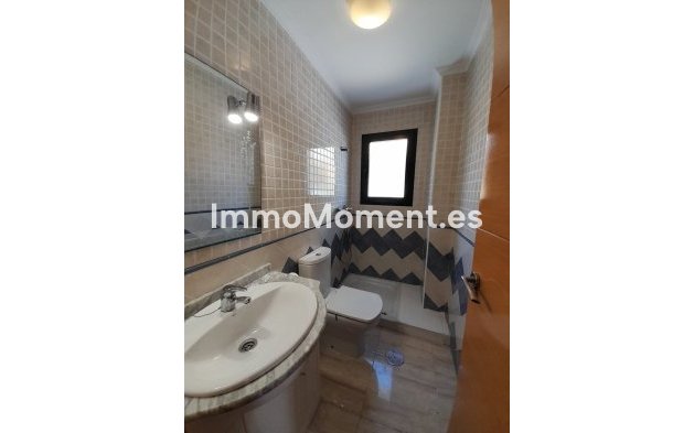 Wiederverkauf - Freistehende Villa - Rojales - Ciudad Quesada