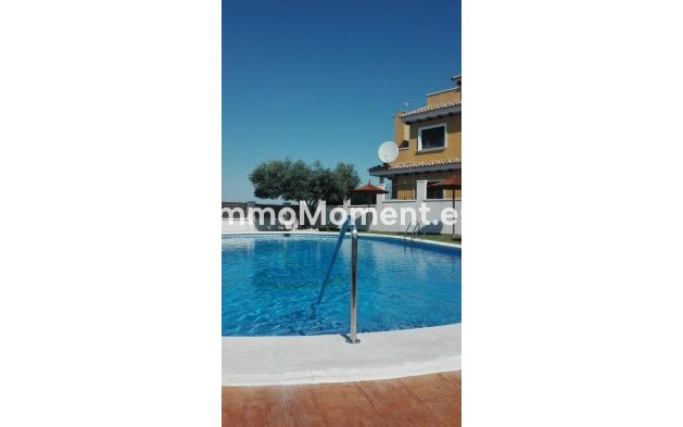 Wiederverkauf - Freistehende Villa - Rojales - Ciudad Quesada