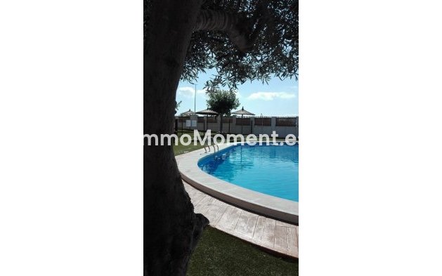 Wiederverkauf - Freistehende Villa - Rojales - Ciudad Quesada