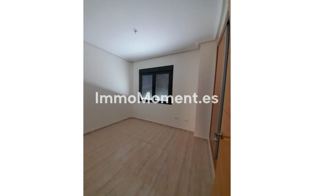 Wiederverkauf - Freistehende Villa - Rojales - Ciudad Quesada