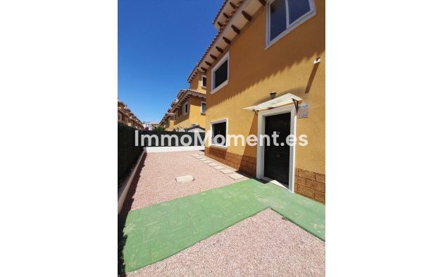 Wiederverkauf - Freistehende Villa - Rojales - Ciudad Quesada