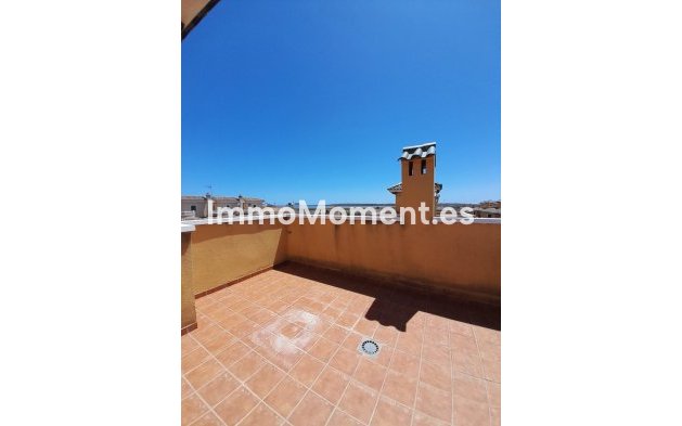 Wiederverkauf - Freistehende Villa - Rojales - Ciudad Quesada