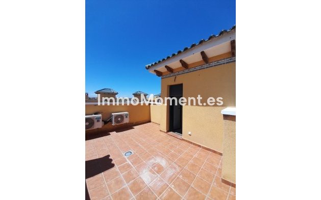 Wiederverkauf - Freistehende Villa - Rojales - Ciudad Quesada