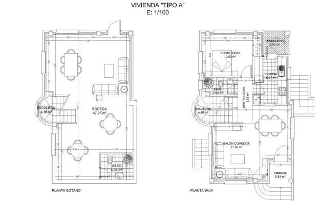 Wiederverkauf - Freistehende Villa - Rojales - Ciudad Quesada