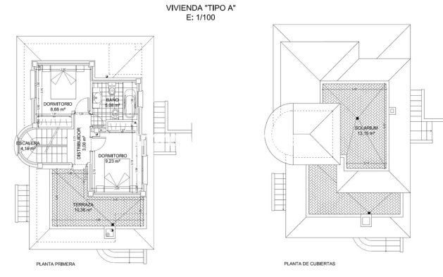 Wiederverkauf - Freistehende Villa - Rojales - Ciudad Quesada