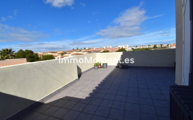 Bestaande woning - Vrijstaande villa - Orihuela - Playa Flamenca