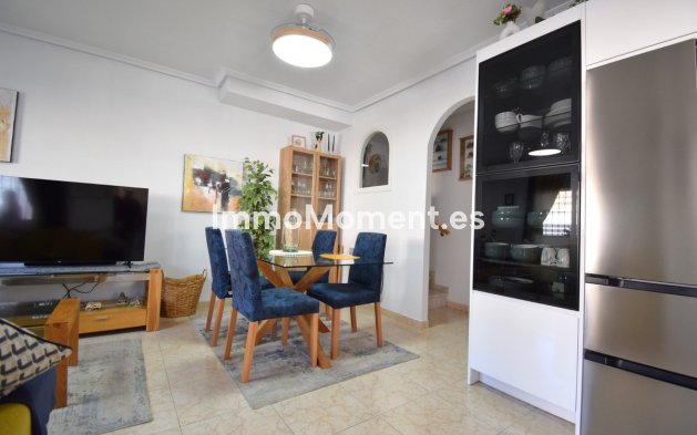 Bestaande woning - Vrijstaande villa - Orihuela - Playa Flamenca