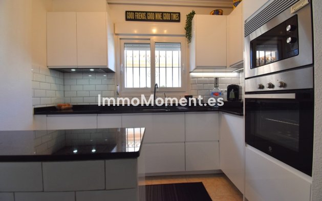 Bestaande woning - Vrijstaande villa - Orihuela - Playa Flamenca