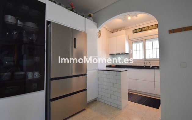 Bestaande woning - Vrijstaande villa - Orihuela - Playa Flamenca