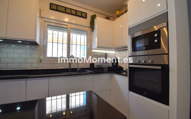 Bestaande woning - Vrijstaande villa - Orihuela - Playa Flamenca