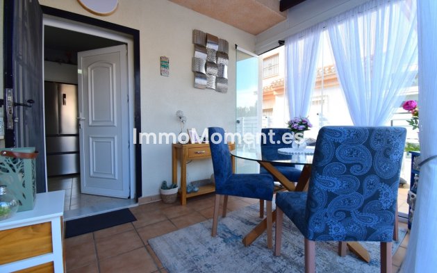 Bestaande woning - Vrijstaande villa - Orihuela - Playa Flamenca