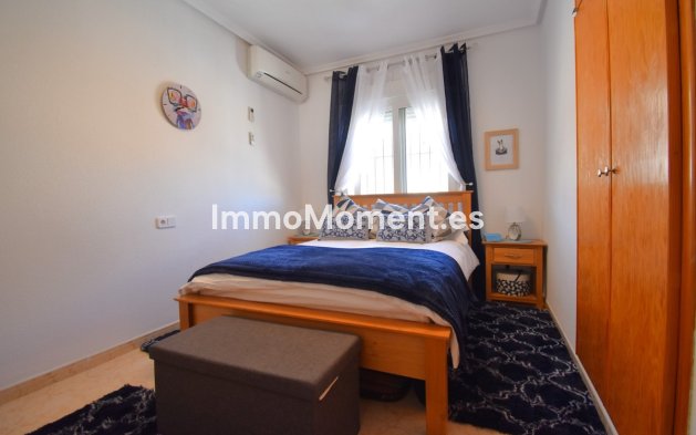 Bestaande woning - Vrijstaande villa - Orihuela - Playa Flamenca