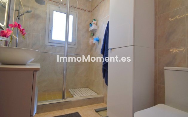 Bestaande woning - Vrijstaande villa - Orihuela - Playa Flamenca