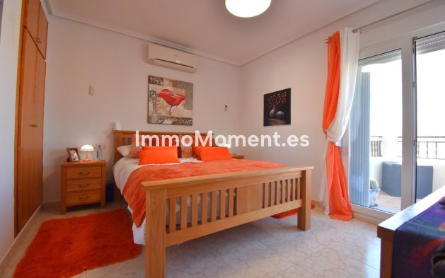 Bestaande woning - Vrijstaande villa - Orihuela - Playa Flamenca