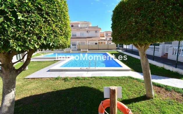 Bestaande woning - Vrijstaande villa - Orihuela - Playa Flamenca
