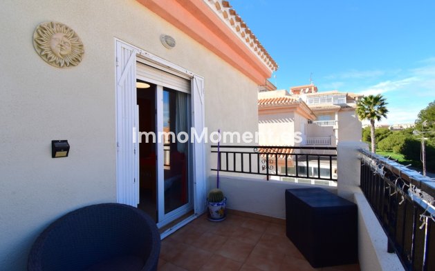 Bestaande woning - Vrijstaande villa - Orihuela - Playa Flamenca