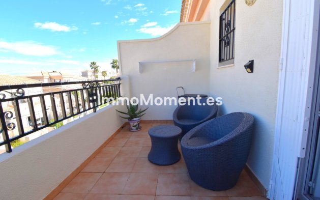 Bestaande woning - Vrijstaande villa - Orihuela - Playa Flamenca