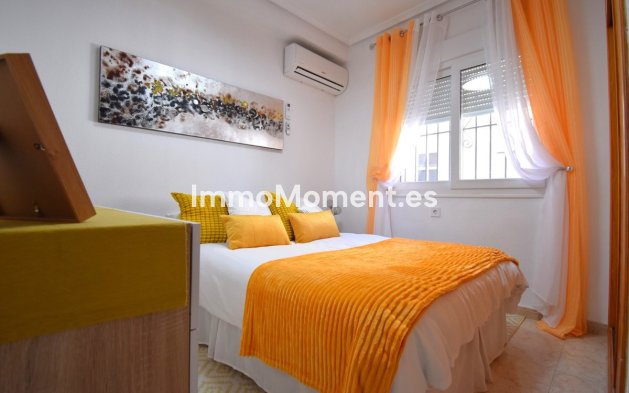 Bestaande woning - Vrijstaande villa - Orihuela - Playa Flamenca