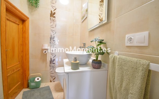 Bestaande woning - Vrijstaande villa - Orihuela - Playa Flamenca
