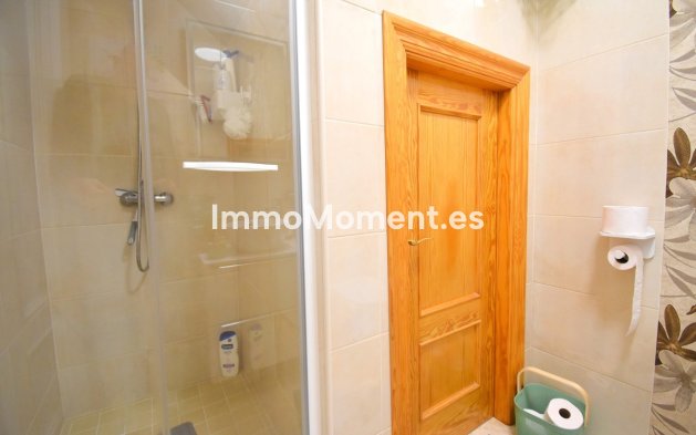 Bestaande woning - Vrijstaande villa - Orihuela - Playa Flamenca