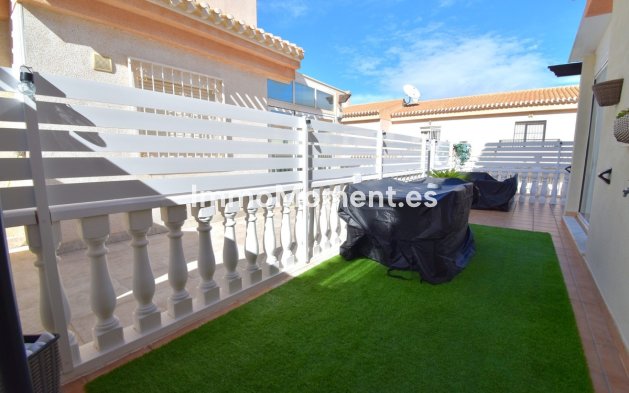 Bestaande woning - Vrijstaande villa - Orihuela - Playa Flamenca