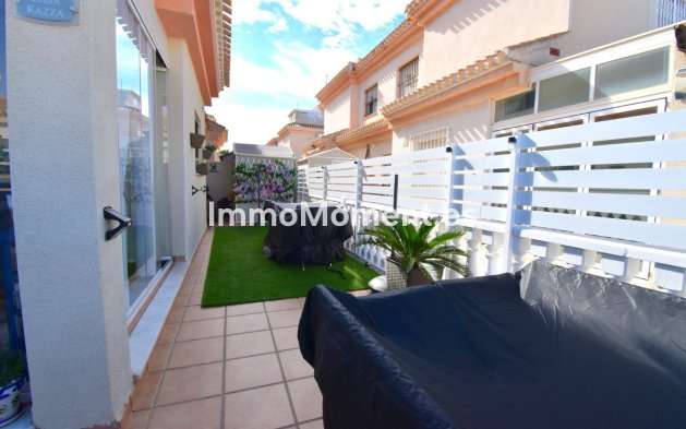 Bestaande woning - Vrijstaande villa - Orihuela - Playa Flamenca