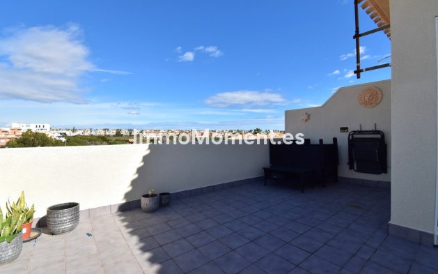 Bestaande woning - Vrijstaande villa - Orihuela - Playa Flamenca