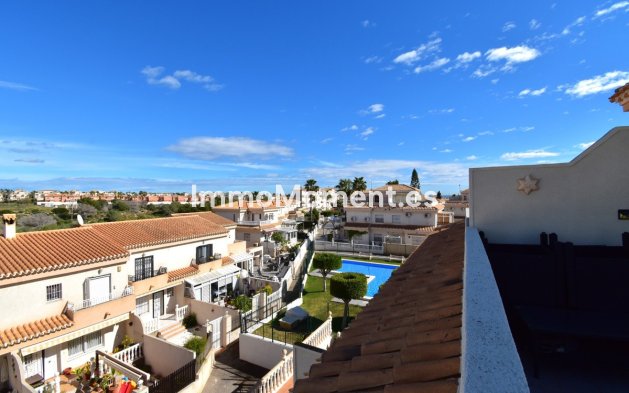 Bestaande woning - Vrijstaande villa - Orihuela - Playa Flamenca