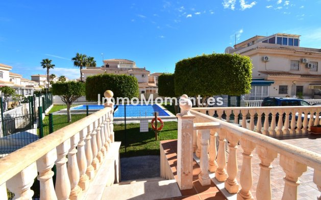 Bestaande woning - Vrijstaande villa - Orihuela - Playa Flamenca