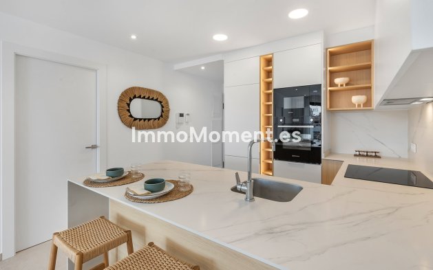 Construction neuve - Penthouse - Los Alcázares