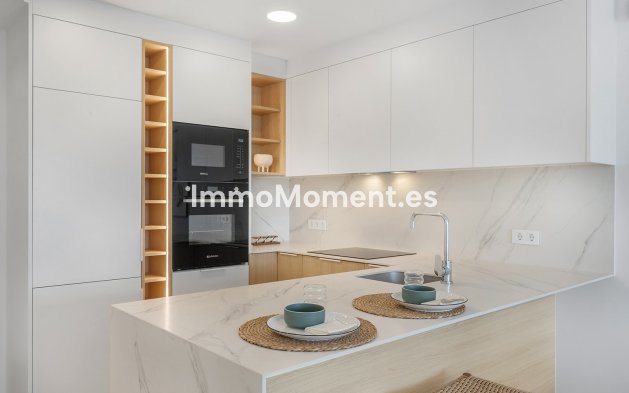 Nieuwbouw - Appartement - Los Alcázares