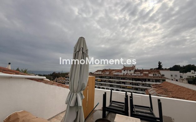 Revente - Appartement - Marbella - The Golden Mile