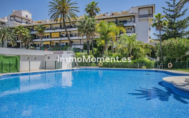 Revente - Appartement - Marbella - The Golden Mile